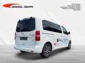 Toyota Proace Electric (75 kWh) L1 (8-Si.) Verso Team Deutschlan Blanc - thumbnail 4