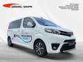 Toyota Proace Electric (75 kWh) L1 (8-Si.) Verso Team Deutschlan Blanc - thumbnail 5