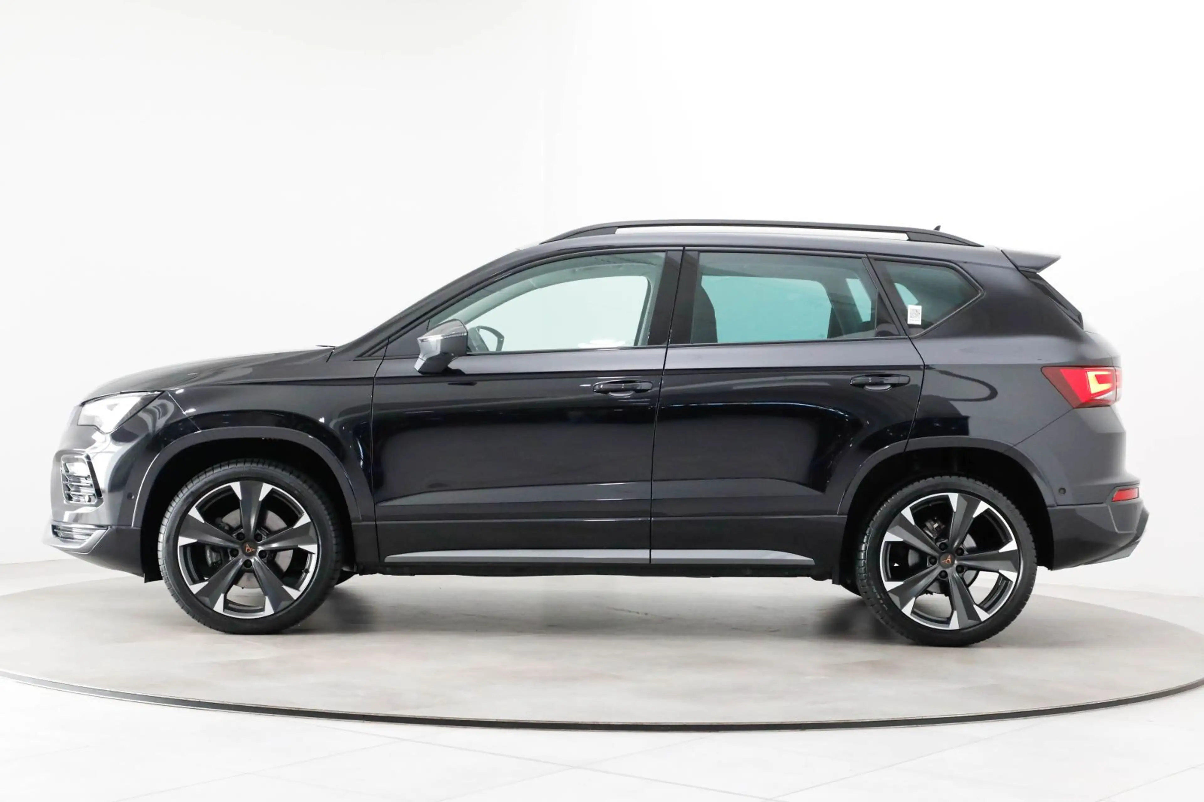 CUPRA Ateca 1.5 TSI DSG SHZ 360° AHK ACC Beats CarPlay — photo 13
