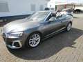 Audi A5 Cabriolet 45 TFSI quattro S line 1.Hand 14TKM Grau - thumbnail 6