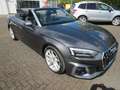 Audi A5 Cabriolet 45 TFSI quattro S line 1.Hand 14TKM Grau - thumbnail 7