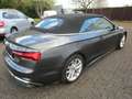 Audi A5 Cabriolet 45 TFSI quattro S line 1.Hand 14TKM Grau - thumbnail 15