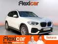 BMW X3 xDrive 20dA Blanco - thumbnail 1