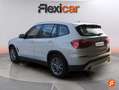BMW X3 xDrive 20dA Blanco - thumbnail 9