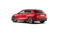 Audi A3 Sportback 30 TFSI advanced Rot - thumbnail 7