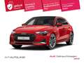 Audi A3 Sportback 30 TFSI advanced Rot - thumbnail 1