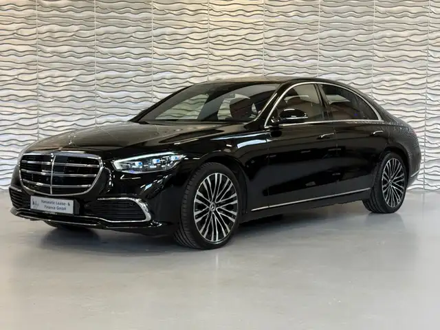 Mercedes-Benz S 580 4Matic*EXCLUSIVE*DIGITAL*PANO*STANDHEIZUN