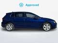 Volkswagen Golf 1.5 eTSI Life DSG 110kW Bleu - thumbnail 3