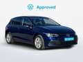 Volkswagen Golf 1.5 eTSI Life DSG 110kW Bleu - thumbnail 1