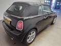 MINI One Cabrio Mini 1.6 Salt GARANTIE ! NIEUWE KOPPELING ! AFLEVE Noir - thumbnail 10