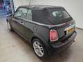 MINI One Cabrio Mini 1.6 Salt GARANTIE ! NIEUWE KOPPELING ! AFLEVE Noir - thumbnail 11