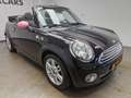 MINI One Cabrio Mini 1.6 Salt GARANTIE ! NIEUWE KOPPELING ! AFLEVE Noir - thumbnail 3