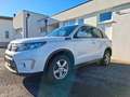 Suzuki Vitara 1,6 VVT 4WD GLX Flash Weiß - thumbnail 3