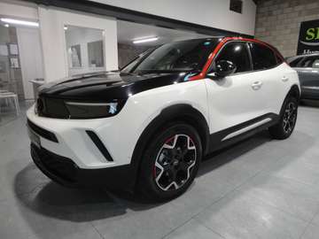 Mokka 1.2 Turbo GS Line S/S