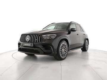 AMG 63S AMG Line Premium Plus 4matic+ auto