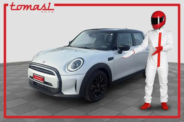 MINI Mini 1.5 Cooper Classic 5 porte