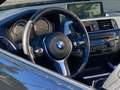 BMW 218 Cabriolet 218i 136 ch M Sport Noir - thumbnail 9