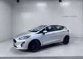 Ford Fiesta 1.0 Benzine Man. - Airco - Apple CarPlay -  Goe... Grigio - thumbnail 4