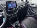Ford Fiesta 1.0 Benzine Man. - Airco - Apple CarPlay -  Goe... Grigio - thumbnail 12