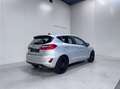 Ford Fiesta 1.0 Benzine Man. - Airco - Apple CarPlay -  Goe... Grigio - thumbnail 3