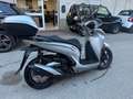 Honda SH 350i SPORT 10/23 KM.4745 ANTIFURTO Argento - thumbnail 6