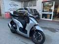 Honda SH 350i SPORT 10/23 KM.4745 ANTIFURTO Argento - thumbnail 1