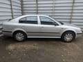 Skoda Octavia 1.4 Limousine Comfort*Klima*1 Hand* Silber - thumbnail 3