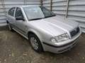 Skoda Octavia 1.4 Limousine Comfort*Klima*1 Hand* Silber - thumbnail 6