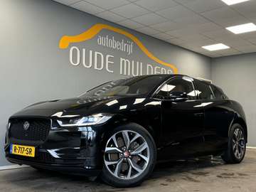 EV400 HSE 360°Camera/Stoelkoeling/Luchtvering/Meri