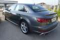 Audi S4 3,0 TFSI quattro*immer bei AUDI Service/1.Besitz* Grau - thumbnail 4