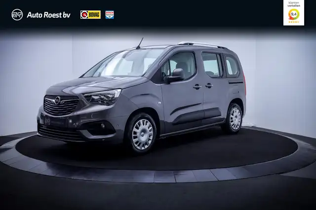 Opel Combo Life 1.2T COOL Edition NAVI | 360 CAM | CARPLAY | BLIND