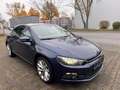 Volkswagen Scirocco 2.0 TDI DSG/NAVI/BI-XENON/CAM Bleu - thumbnail 3