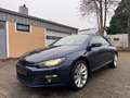 Volkswagen Scirocco 2.0 TDI DSG/NAVI/BI-XENON/CAM Bleu - thumbnail 1