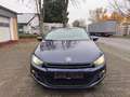 Volkswagen Scirocco 2.0 TDI DSG/NAVI/BI-XENON/CAM Bleu - thumbnail 2
