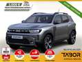 Dacia Duster Journey TCe 130 4x4 Kam PDC vo/hi SHZ PDC Grau - thumbnail 2