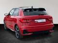 Audi A1 Sportback 30 TFSI S line Virtual LED ACC Klima Rojo - thumbnail 2