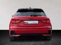 Audi A1 Sportback 30 TFSI S line Virtual LED ACC Klima Rojo - thumbnail 11
