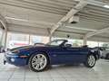 Jaguar XKR Cabrio/Facelift/Traum Farbgebung+Bestzustand Bleu - thumbnail 5