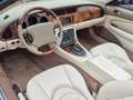 Jaguar XKR Cabrio/Facelift/Traum Farbgebung+Bestzustand Bleu - thumbnail 9