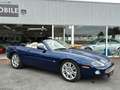 Jaguar XKR Cabrio/Facelift/Traum Farbgebung+Bestzustand Bleu - thumbnail 15