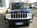 Jeep Renegade Renegade 1.6 e-torq Longitude POSSIBILITA IMP GPL Zwart - thumbnail 3