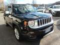 Jeep Renegade Renegade 1.6 e-torq Longitude POSSIBILITA IMP GPL Zwart - thumbnail 4