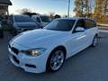 BMW 330 Serie 3 Touring 330d Touring xdrive Msport ET172AT Blanc - thumbnail 1