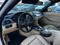 BMW 330 Serie 3 Touring 330d Touring xdrive Msport ET172AT Blanc - thumbnail 6