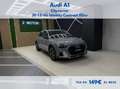 Audi A1 30 1.0 tfsi Identity Contrast 110cv Grigio - thumbnail 1