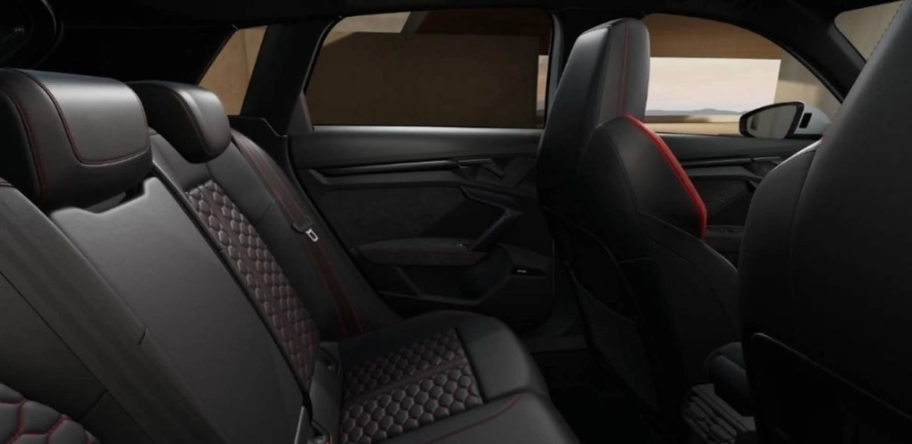 Audi RS3 IMPORT 900€ P/M Renting & halalfinanciering mogelijk — photo 9