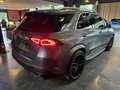 Mercedes-Benz GLE 450 HYBRIDE  4-Matic - PACK AMG GLE 63-COCKPIT DIGITAL Gris - thumbnail 10