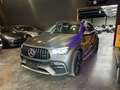 Mercedes-Benz GLE 450 HYBRIDE  4-Matic - PACK AMG GLE 63-COCKPIT DIGITAL Gris - thumbnail 4