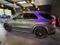 Mercedes-Benz GLE 450 HYBRIDE  4-Matic - PACK AMG GLE 63-COCKPIT DIGITAL Gris - thumbnail 6