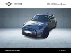 MINI Cooper SE 184ch Edition Premium BVA 5CV